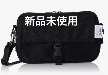 아네로 미니 숄더백 TOY TOTE2 ATS1101