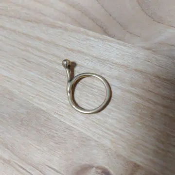 가격 인하 Monica Castgiglioni 모니카 카스티글리오니 반지