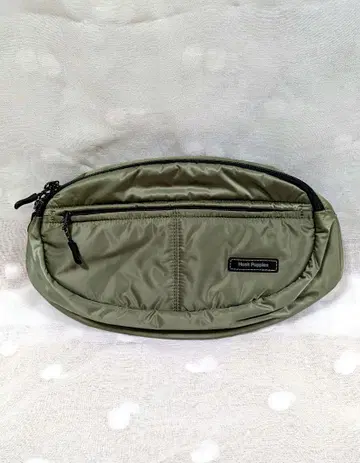 Hush Puppies 허시파피 바디백