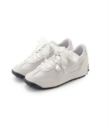 emmi PUMA Easy Rider 스니커즈 화이트