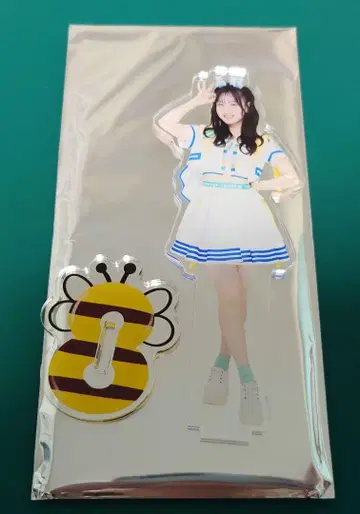 AKB48 도쿠나가 레미 아크릴 스탠드