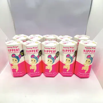 소니 엔젤 히퍼스 루킹 백 12개