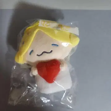 JOCHUM 손가락 인형 모코