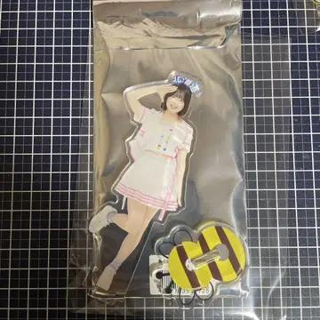 카와무라 유이 AKB48 다이마루 의상전 아크릴 스탠드