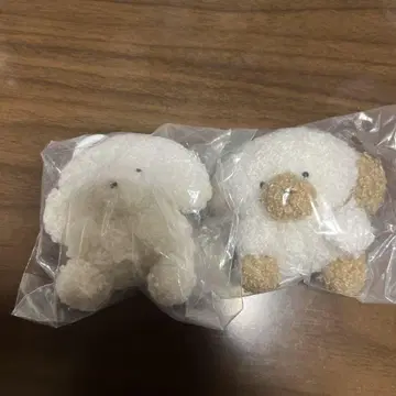 죠세마루 봉제 인형 가챠가챠 라테 죠세마루