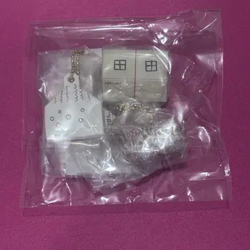 어른들을 위한 선물 미니어처 컬렉션 romi-unie 로미유니