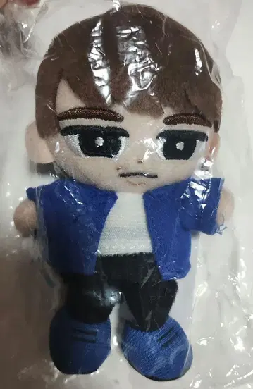 와타나베 쇼타 Snow Man 스노치루  봉제 인형