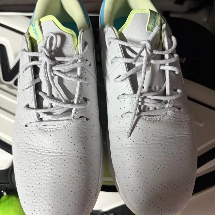 (Authentic) Nike Air Zoom Victory Tour 3 Golf Shoes (Size 270) Grade A