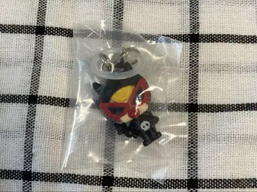 HYSTERIC MINI 메지루시 액세서리 DEVILKIN 짱 2