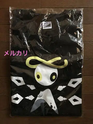 신님, 저는 알아버렸습니다 굿즈 T셔츠 신보쿠