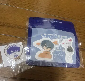 EVE 굿즈
