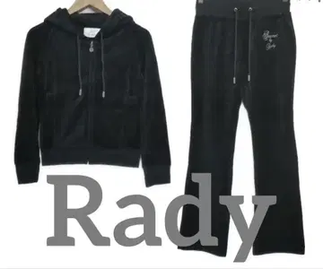 새상품급 Rady 셋업 S
