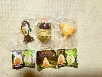 코비토즈칸 앉은 마스코트 4