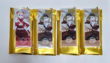 귀멸의 칼날 다이닝 랜덤 기념 참