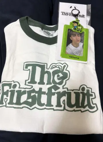 The Firstfruit 링거 T셔츠 트레이딩 카드 케이스