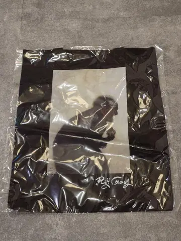 가모이 레이 토트백