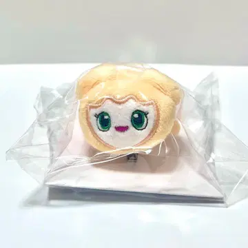 TWICE 지브리 'READY TO BE' 헤어핀