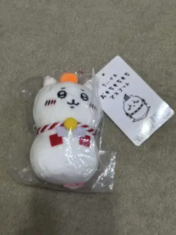 치이카와 (먼작귀) 모찌모찌 마스코트 우체국
