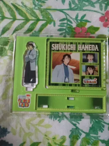 SHUKICHI HANEDA 아크릴 스탠드