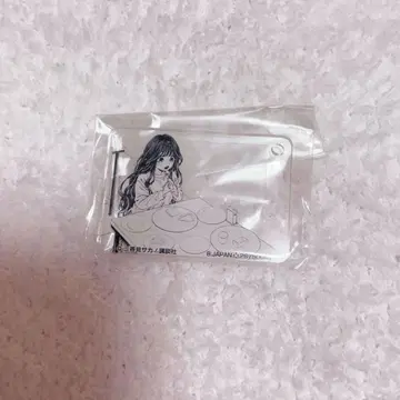 향기로운 꽃은 늠름하게 핀다 아크릴 참
