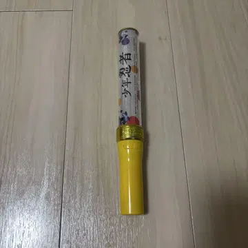 소년 닌자 응원봉