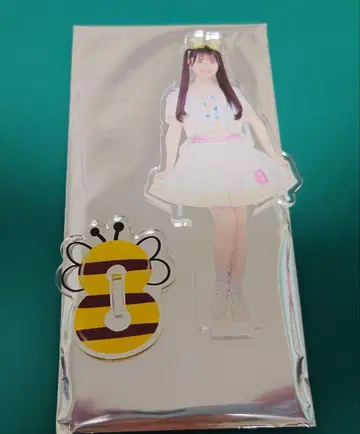 AKB48 야마자키 소라 아크릴 스탠드