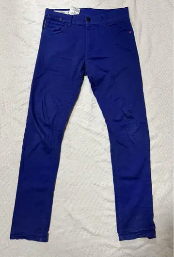 55 DSL mod. PYRONS ULTRA SLIM FIT 블루스 키니