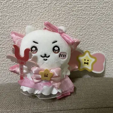 초 매지컬 치이카와 마스코트