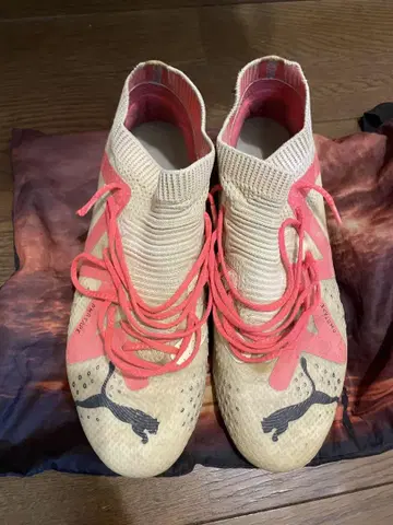 PUMA 퓨처 HG 스파이크 25.5