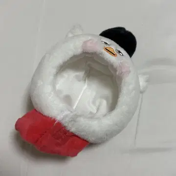 RIIZE 소희 응원봉 커버 토르비욘