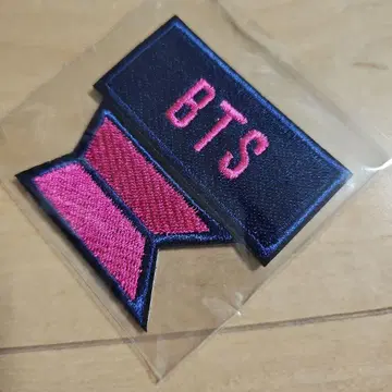 BTS 아플리케 FESTA