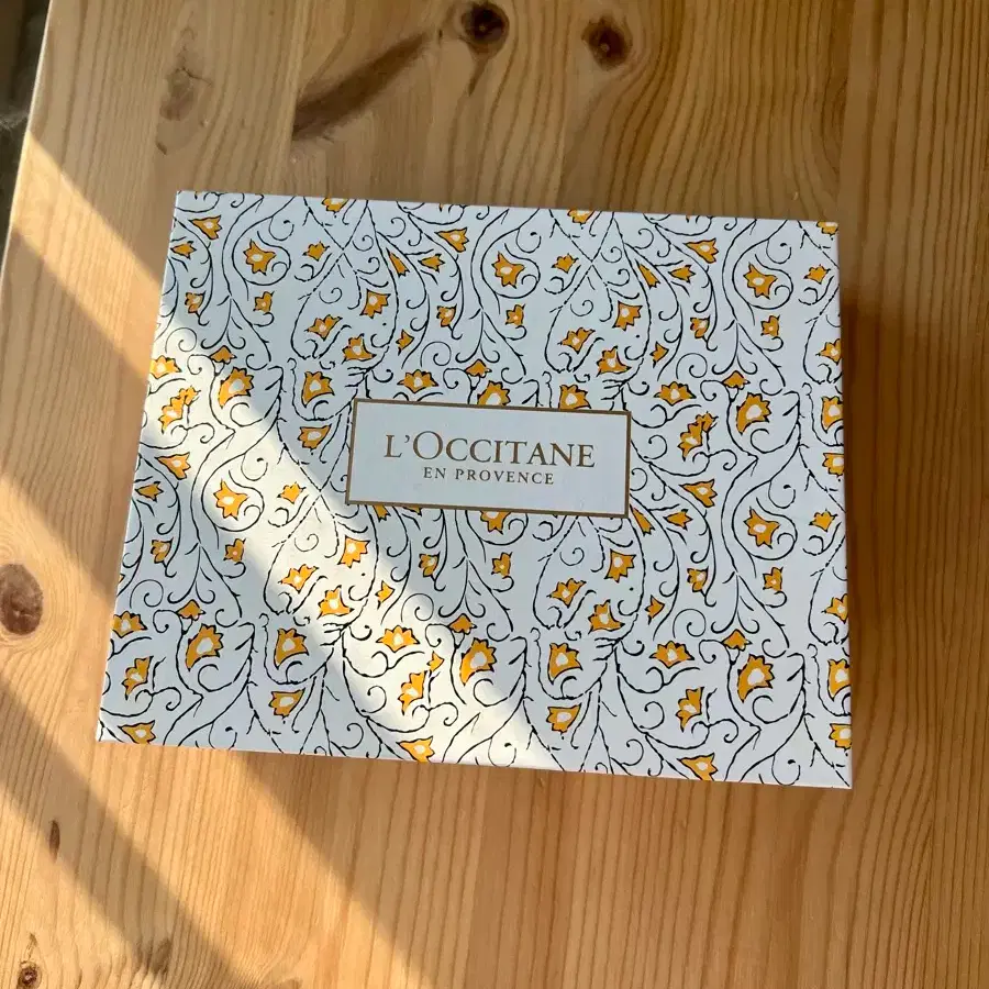 록시땅 아몬드 3종 세트 큰 용량 새상품