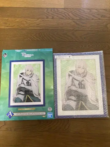 Fate/Grand Order 제일복권 A상 베디비에르 프레임