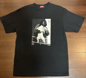 Hellrazor Michael Jackson 티셔츠 L 사이즈