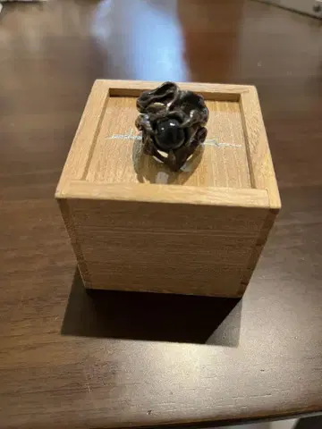 Taujan 링 케어스마림 #13호