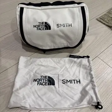 SMITH x THE NORTH FACE 고글 케이스
