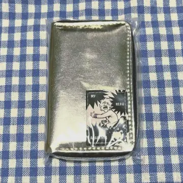 미개봉 히로아카 점프샵 바쿠고 카츠키 키케이스