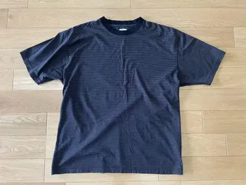 RHC border SS tee 론 헤르만