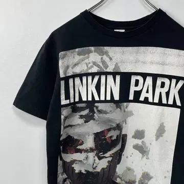 LINKIN PARK living things 링킨파크 티셔츠 M