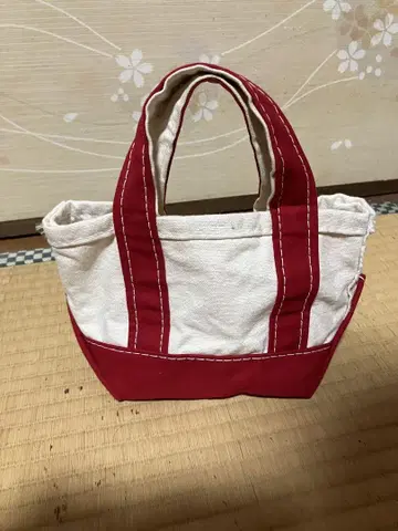 엘엘빈 보트 앤 토트 MINI 미국 생산