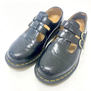 E138 닥터마틴 DR. MARTENS GV10R 메리 제인