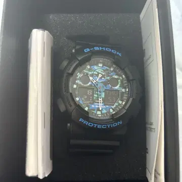 G-shock 손목시계