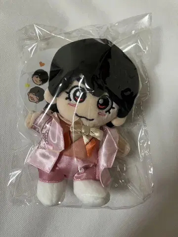 나니와단시 오오니시 류세이 치비누이