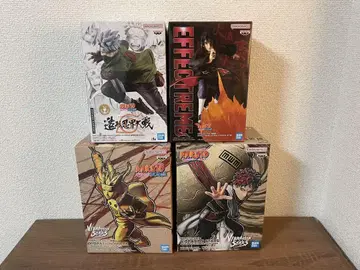 NARUTO -나루토- VIBRATION STARS 4상자