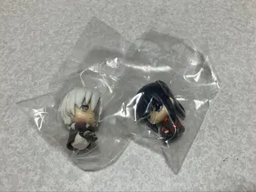 D.Gray-man D.그레이 기다림 알렌 칸다