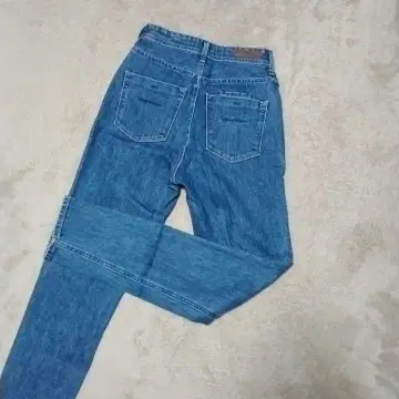 YANUK HighWaist Ruth 야누크 하이웨스트 루스 22
