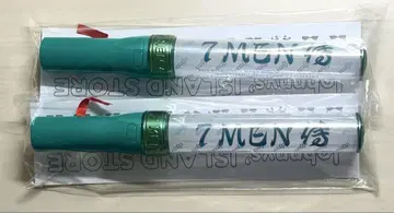 7 MEN 사무라이 응원봉