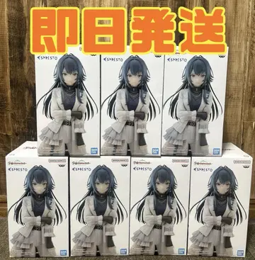 학원 아이돌 마스터 ESPRESTO 츠키무라 테마리 피규어