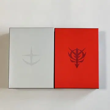 건담 DVD 초회 생산판 HCM 건담 포함
