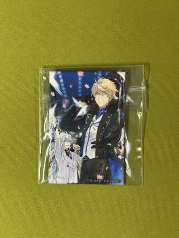 FGO 멀린 아서 캔뱃지